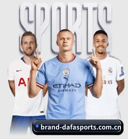 每个板块围绕一个运动项目展开 - DAFA SPORTS